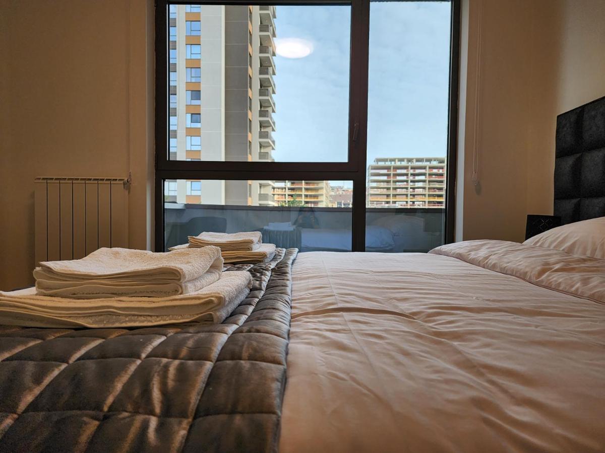 Apartment Ramonda - Waterfront *