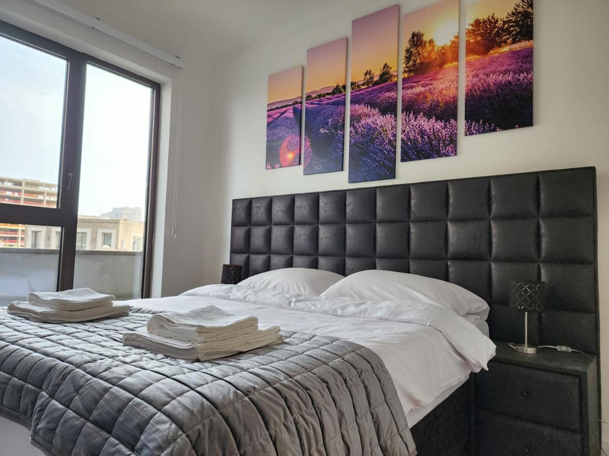 Ramonda - Waterfront Apartment