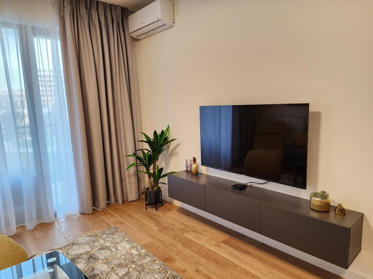 Apartment Ramonda - Waterfront *