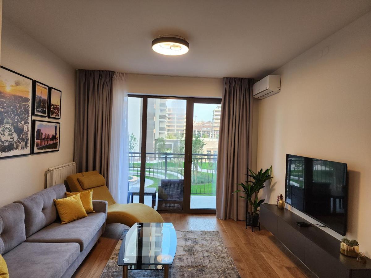 Apartment Ramonda - Waterfront