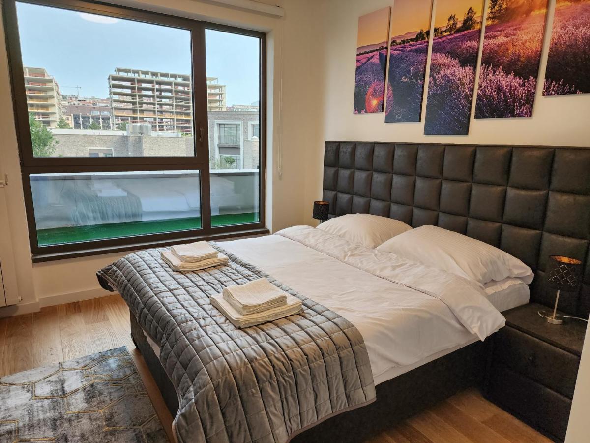 Apartment Ramonda - Waterfront